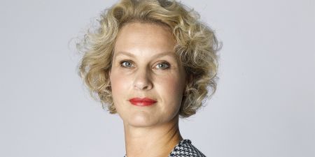 Cristel van de Ven zzp zelfstandigen