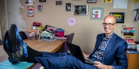 Digitaal vergaderen