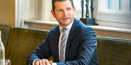 Dirk Beljaarts KHN Directeur