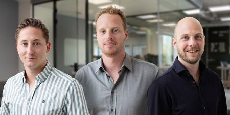 Founders Chain Cargo