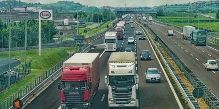 Hét moment om noodzaak leaseautos onder de loep te nemen