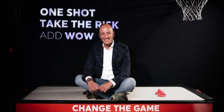 Michael Sebregts ondernemer livingprojects Wij gaan van verlichting naar ervaring