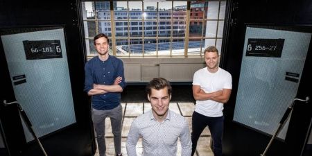 Studenten starten eigen investeringsfonds