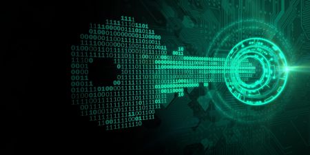 Cybersecurity hackers digitalisering veiligheid cyberaanval