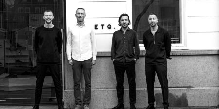Eqt investering adriaan mol