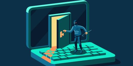 Hack vdl van der leegte data aanval