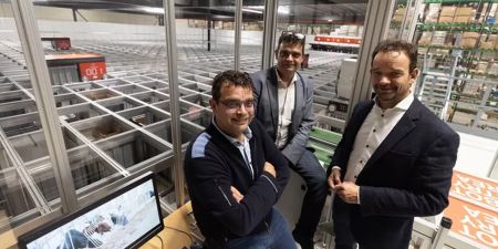 Hycare supermarkt boeren groei internationaal