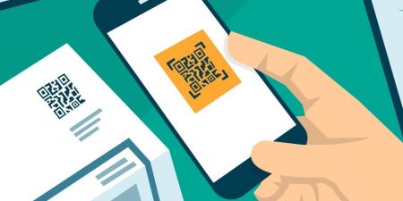 Kvk illustratie QR code 01 header