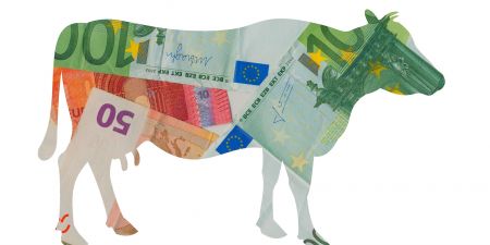Ondernemer melkkoe geld schuld corona jacco vonhof mkb