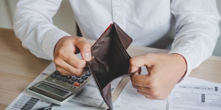 Onderzoek tellow zzp ondernemers lening coronasteun stopt
