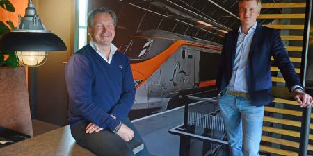 Sqills enschede software siemens