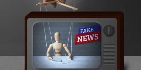 Tonie broekhuijsen nep nieuws propaganda