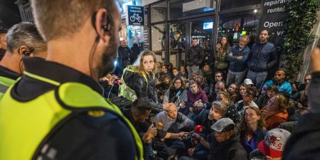 Waku waku restaurant corona pas sluiting utrecht horeca