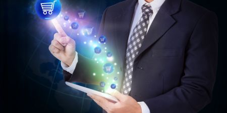 Webshop online winkel webwinkel ondernemen sales retail tips