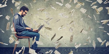 Zzp starters jonge zelfstandig ondernemers tarieven prijs geld tips