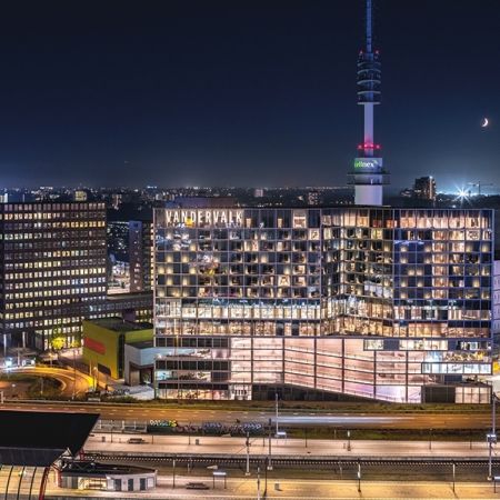 Vertrouwde vernieuwende vergaderlocatie Valk Exclusief