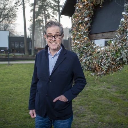 Andries Bruil recreatiepark