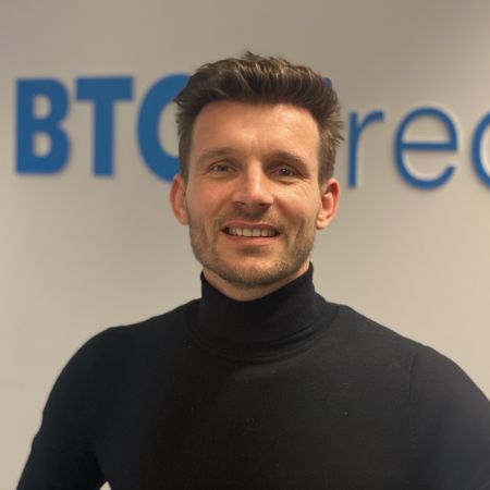 BTC Direct Hutting square