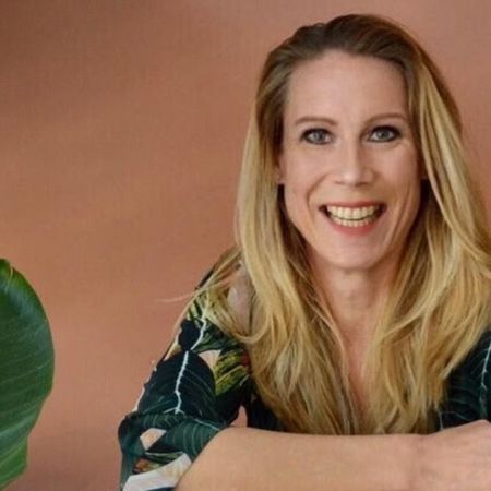 Barbara Bruggeling