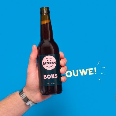 Bier van Breugem 1