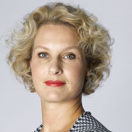 Cristel van de Ven zzp zelfstandigen