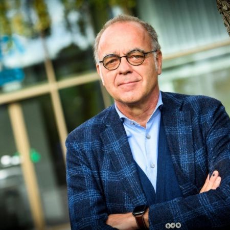 Dela Edzo Doeve Yarden overname bedrijf