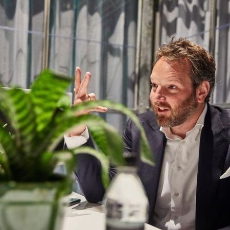 Derek Roos Mendix