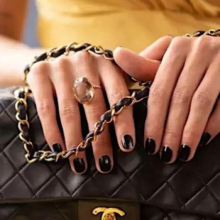 Designer tassen beleggen ondernemers naaldwijk Touched Vintage
