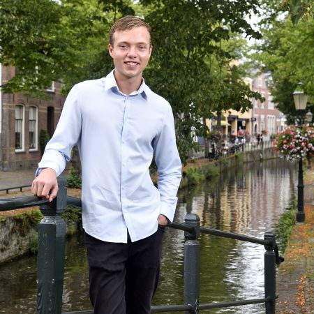 Devin Schoor crypto currency munt bitcoin advies bedrijf ondernemer Token Investment Advisory