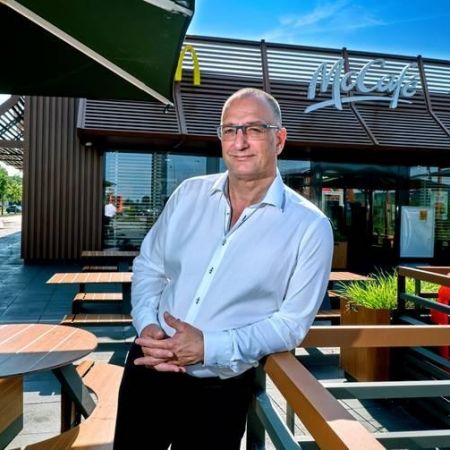 Dick Mc Do