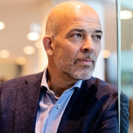 Dorkas Koenen CMO Rabobank marketing