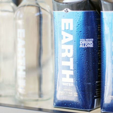 Earth Water