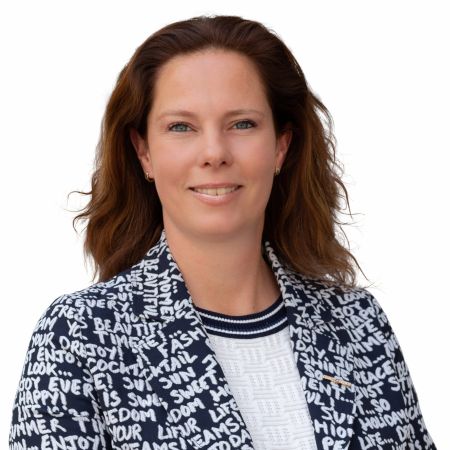 Elke Coolen witte achtergrond 2020