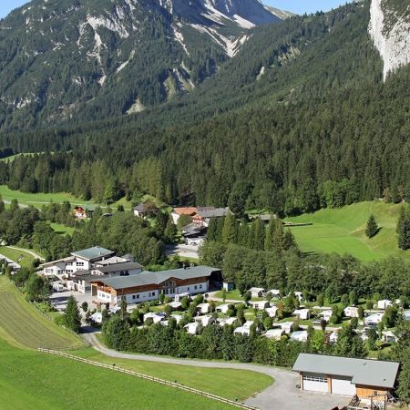 Euro Parcs Oostenrijk