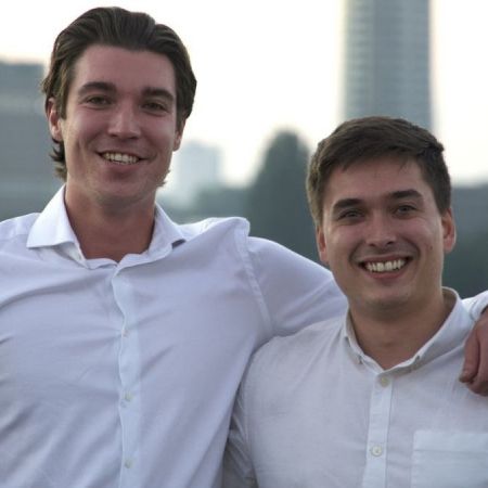 Five X ondernemers investering