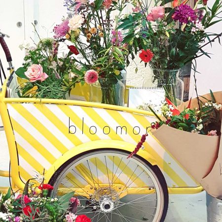 Flavourites Bloomon