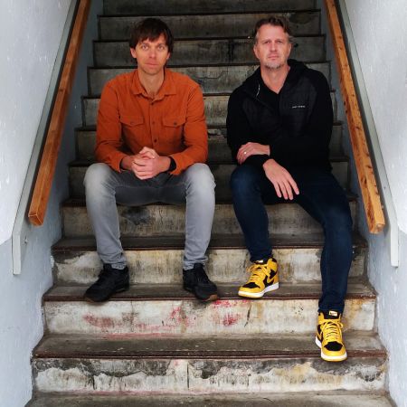 Fring Founders Stijn Edwin vk
