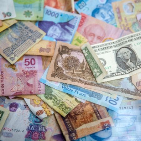Geld betalen wereldwijd unsplash