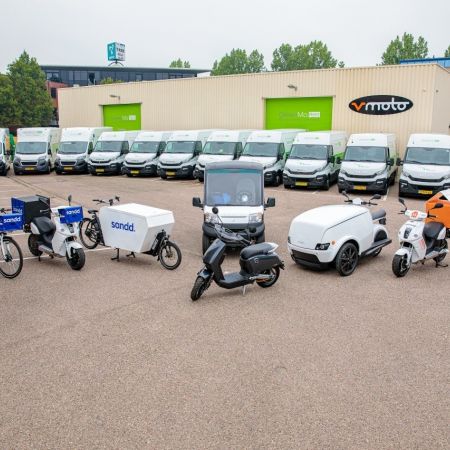 Green Mo neemt Helmstadt over