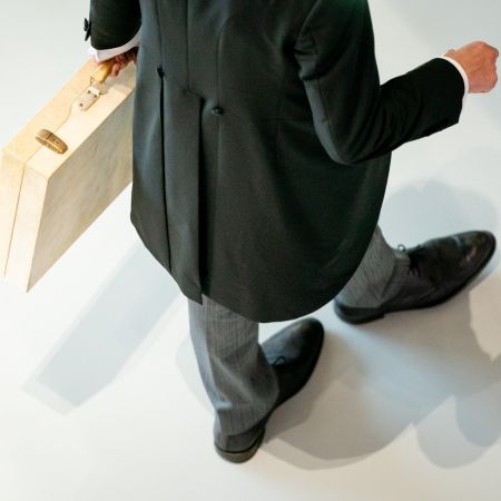 Hoekstra koffertje prinsjesdag 2021 vk