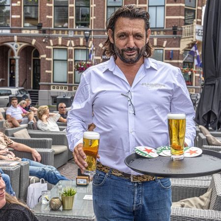Horeca ondernemers corona pas oost nederland persconferentie rutte