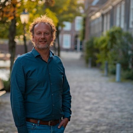 Huislijn Ronald Barends huizenmarkt