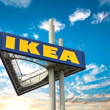 IKEA phishing mail hackers cyber criminelen medewerkers servers