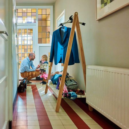 Kindertoeslag bij ondernemers via app Toeslagen min