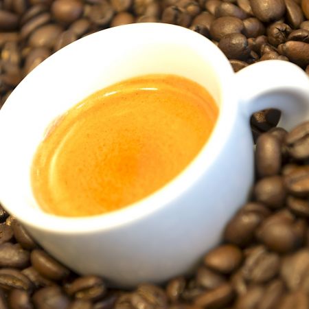 Koffie coffeecall app thuiswerken lockdown coronamaatregelen Rutte