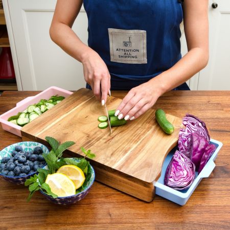 Kristie Kitchen snijplank webwinkel overname square