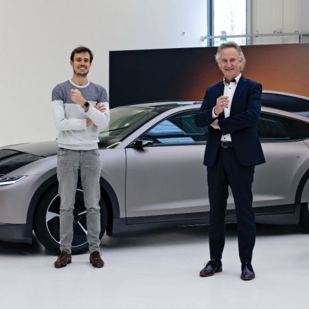 Lightyear krijgt Nederlandse chips van NXP