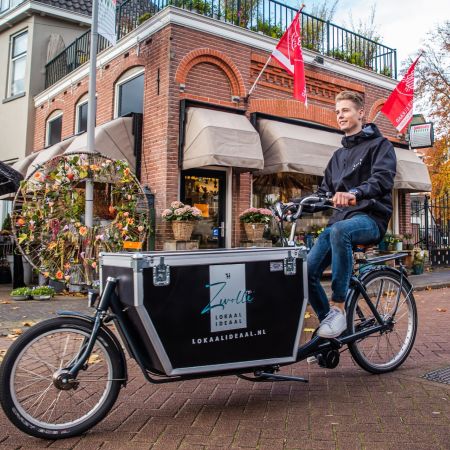 Lokaal Ideaal online lokaal shoppen winkel retail