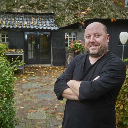 Met AGICAP heeft ondernemer Sjoerd Verstegen van Hof van Vijfeijken weer grip op zijn financiën min