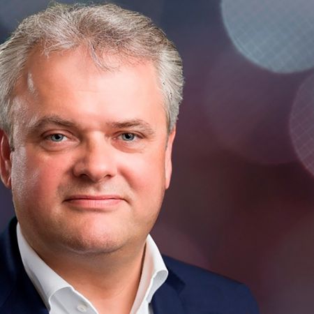 Michiel van Vlimmeren salesforce